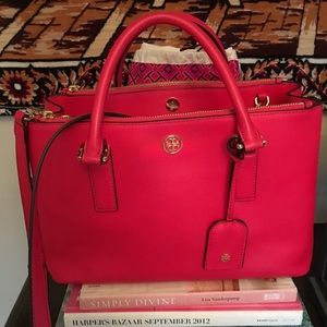Tory Burch handbag